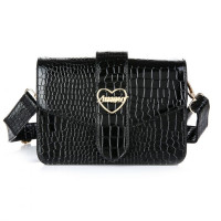 Crossbody Black