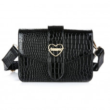 Crossbody Black